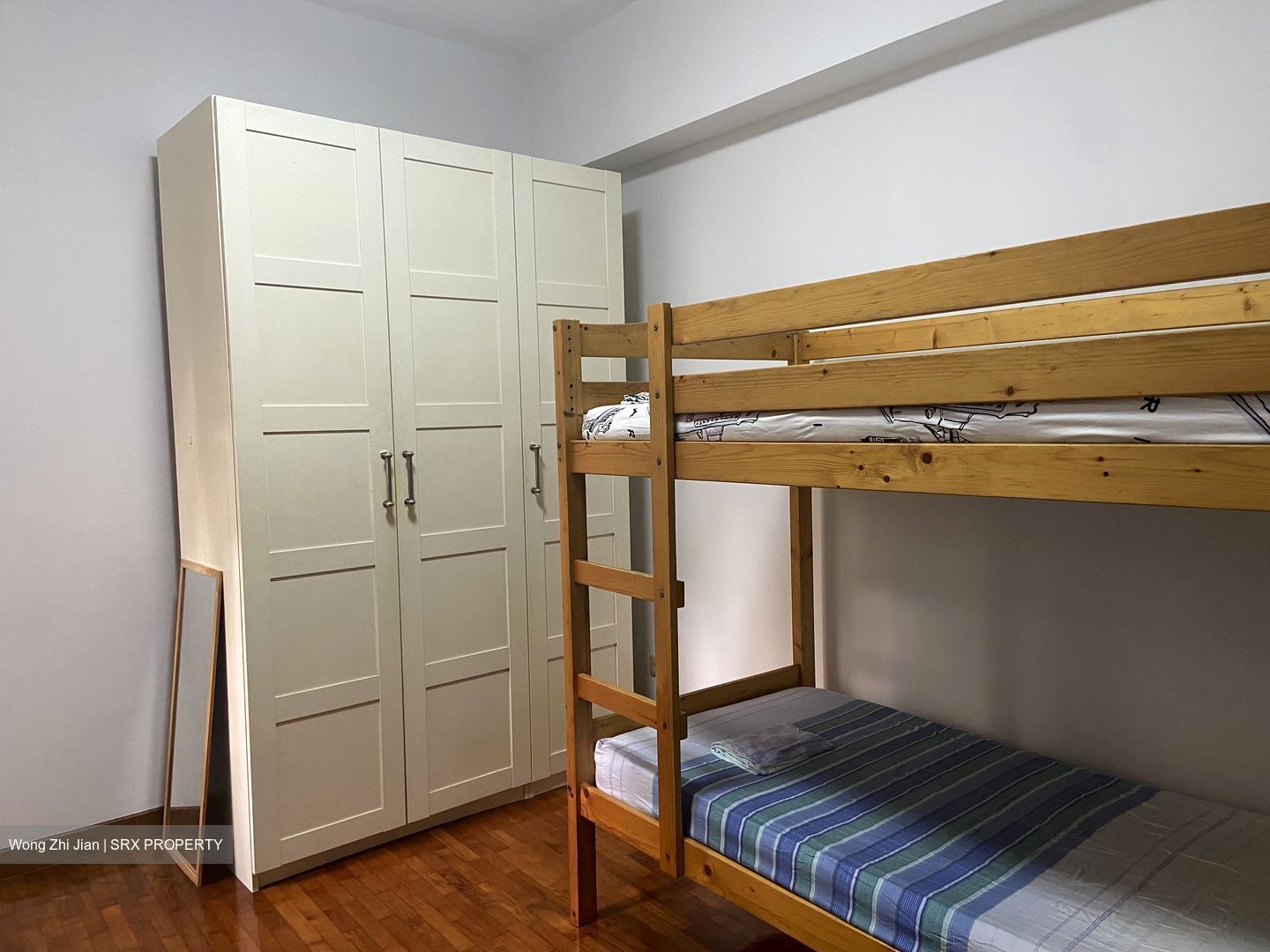 Seletaris (D27), Condominium #487613701